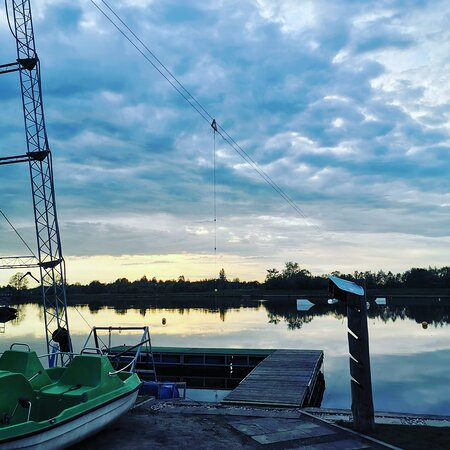 Wakestok景点图片