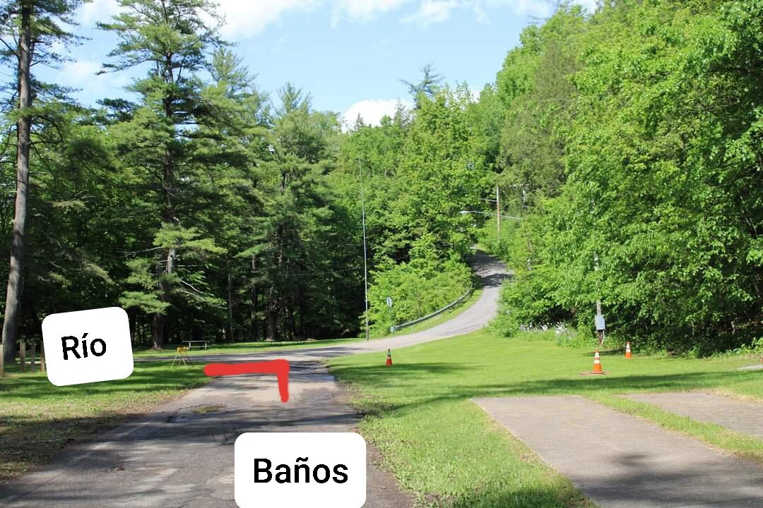 Wintergreen Park And Falls-Canajoharie必去景点