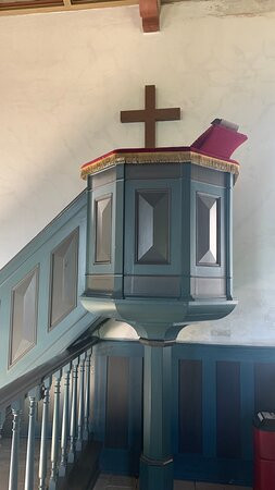 Baago Kirke-阿森斯必去景点