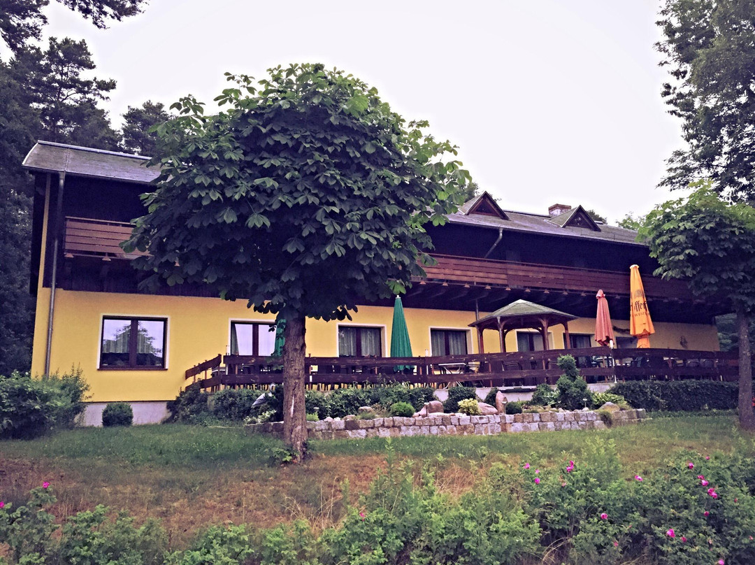 Schenkendoebern旅游攻略图片