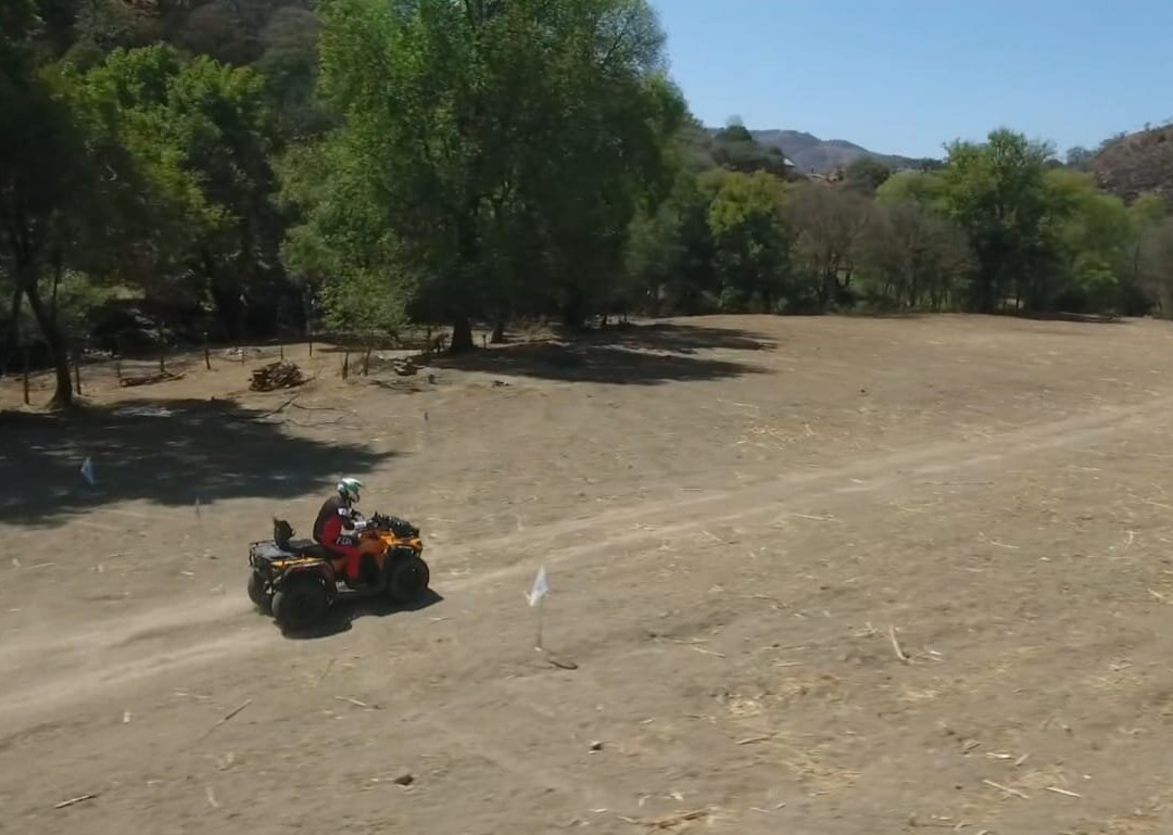 Romax Parque Ecoturistico-Atotonilco El Grande必去景点
