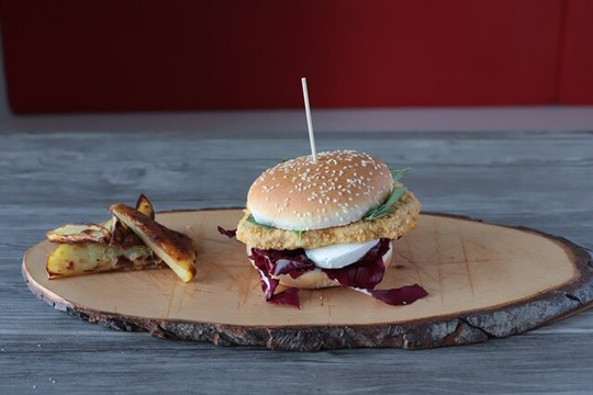 Freccia Bar Dal 1892-维琴查必去景点