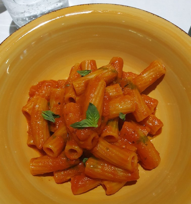 Ai Porteghi Bistrot