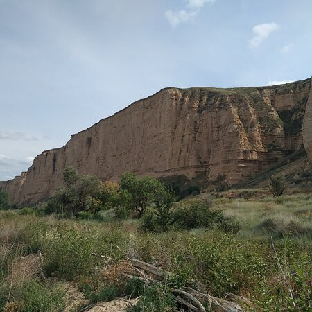 Mirador de Alcolea de Cinca景点图片