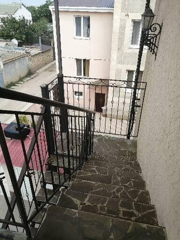 Grand Veranda Pansionat