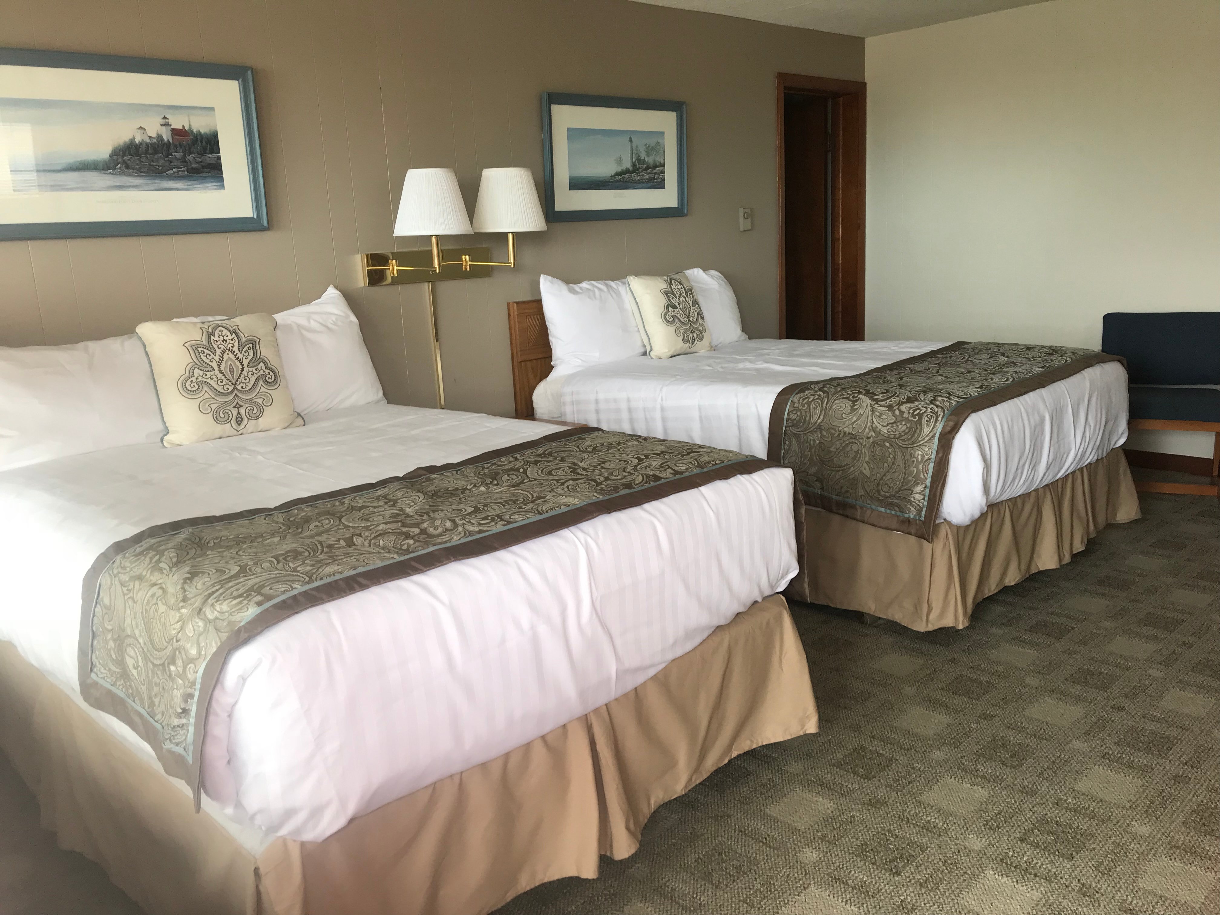Downtown Inn-官方