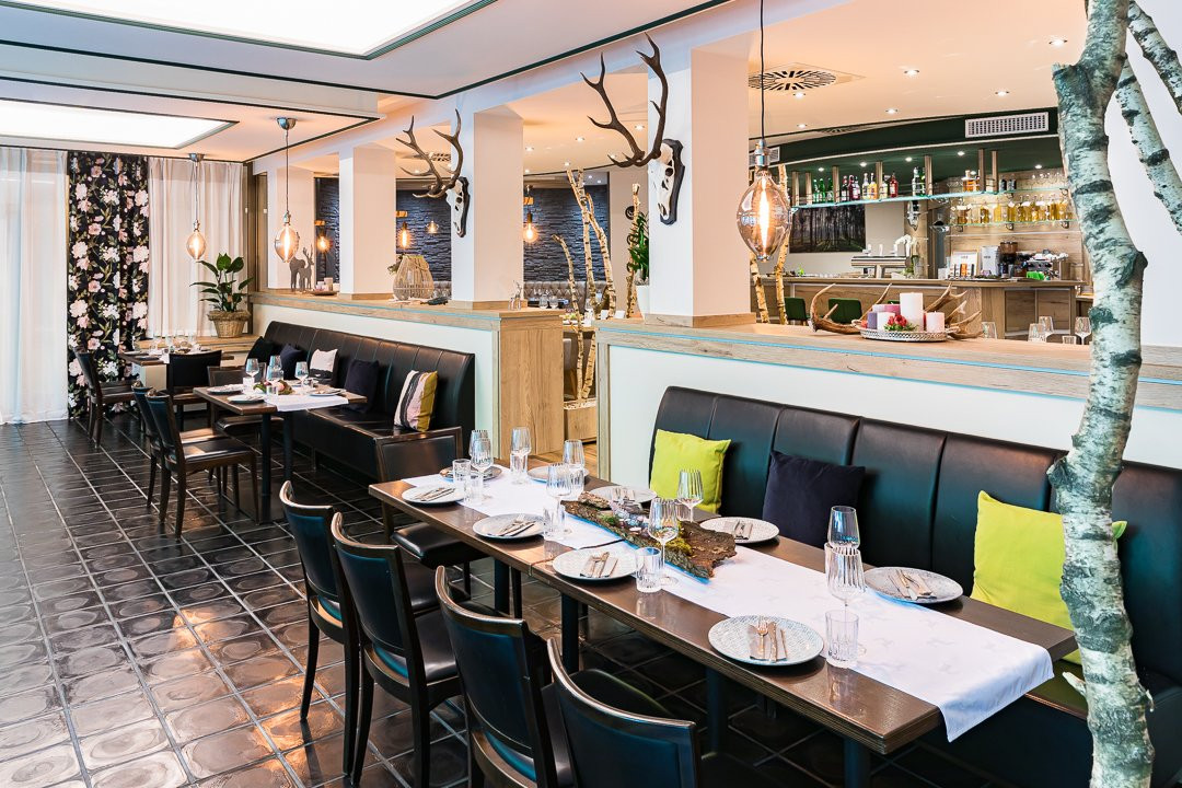 Welver餐馆和美食-Schmaler's Tapas