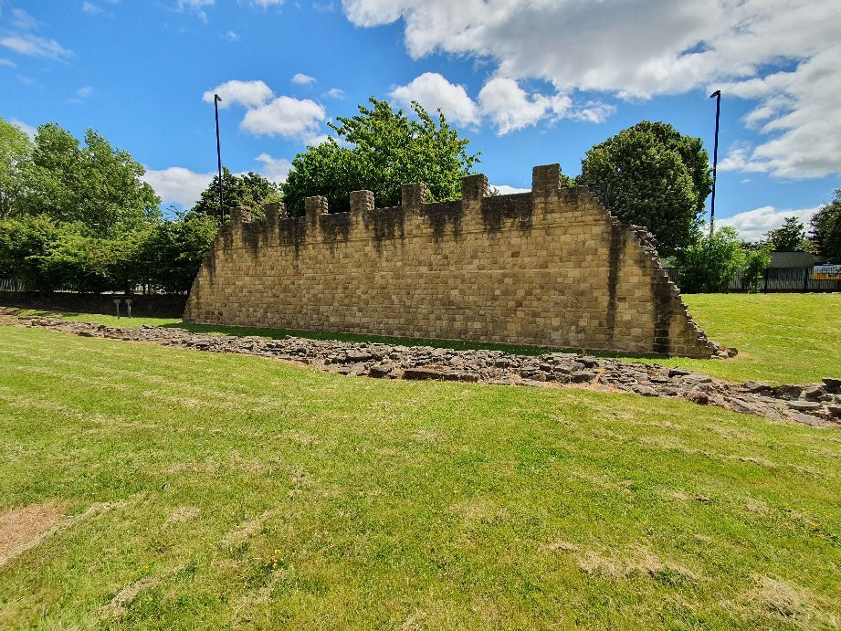 Segedunum Roman Fort and Museum景点图片