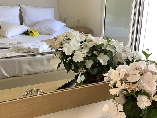 Limonari Beach-Meganisi必去景点