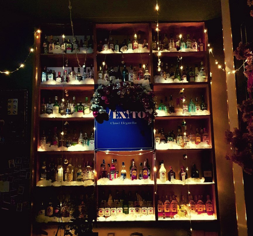 El Exito Cocktail Bar & Lounge景点图片