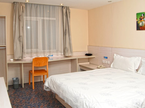 保定有家客栈唐家胡同店主图