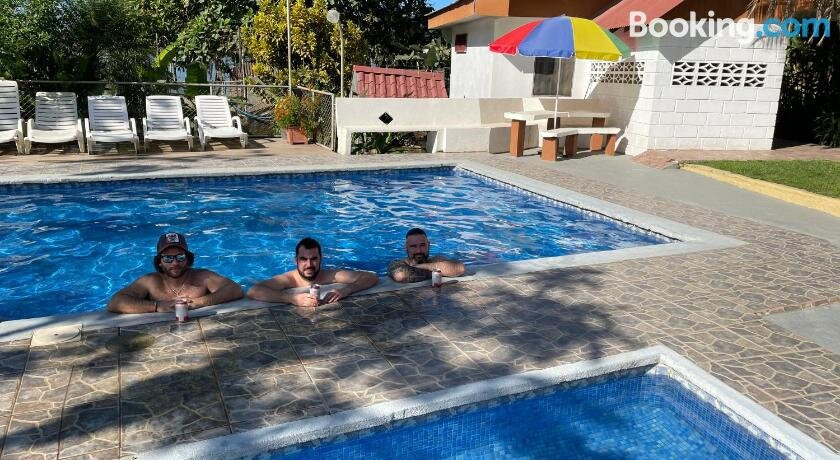 Hôtel Pez Gallo
