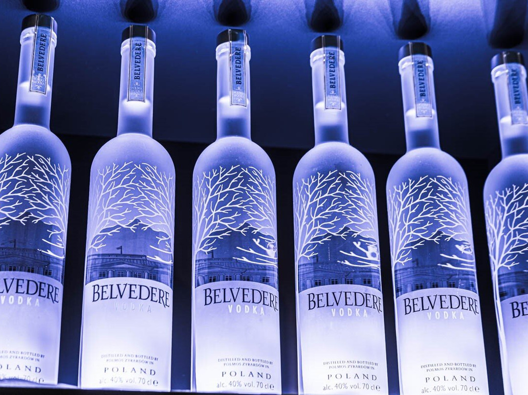 Rebstock Bar & Lounge-Klingnau必去景点