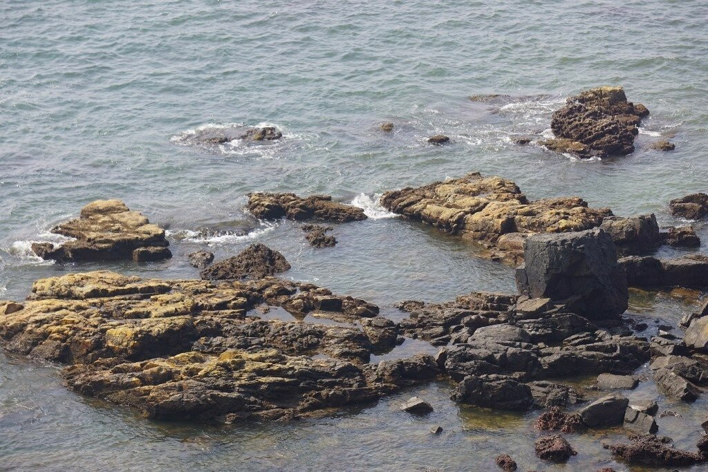 Keri Beach (Querim Beach)景点图片