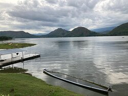 Hotel San Marcelino de las Rosas主图