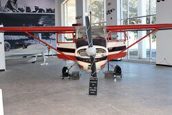 Mississippi Aviation Heritage Museum景点图片