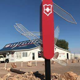 Knife City Outlet-Sun Valley必去景点