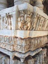 Brahmeswara Temple景点图片