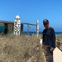 Ningaloo Kayak Adventures-珊瑚湾必去景点