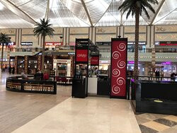 Galleria Mall-朱拜尔必去景点