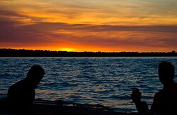 Gulf of Carpentaria-Nhulunbuy必去景点
