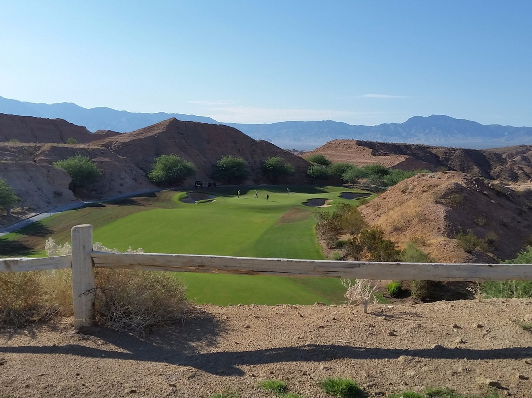 Masters Villas Resort