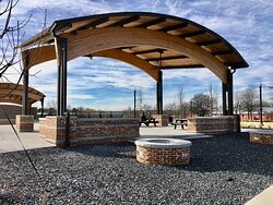 Jug Tavern Park-Winder必去景点