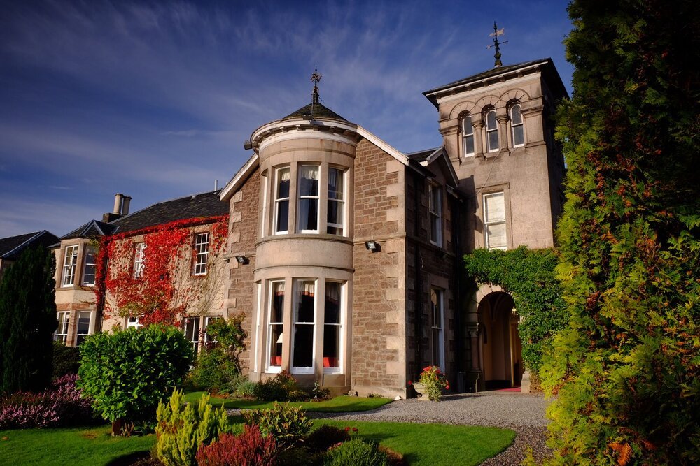 Loch Ness Country House Hotel-官方