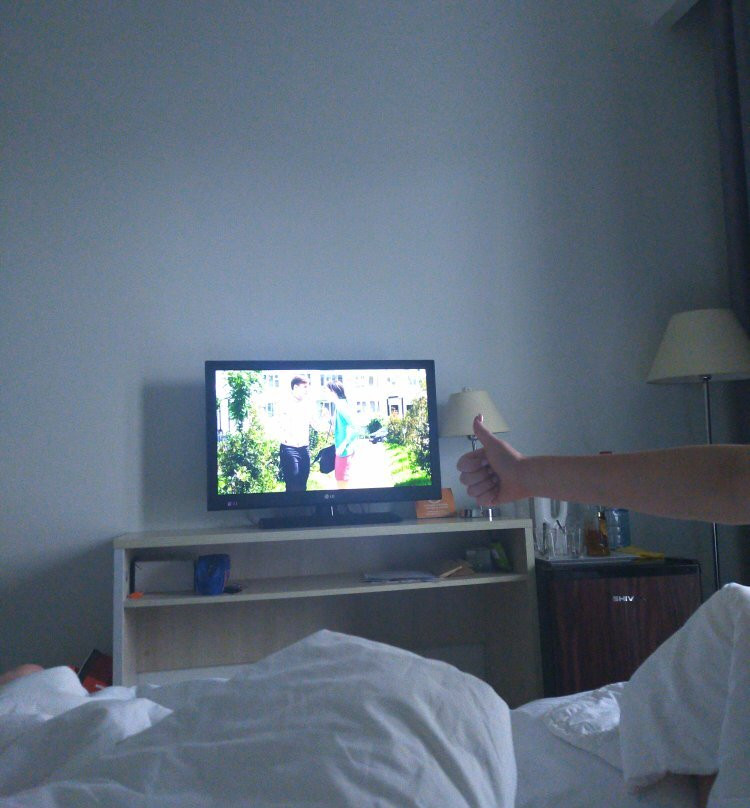 Mirnyy旅游攻略图片