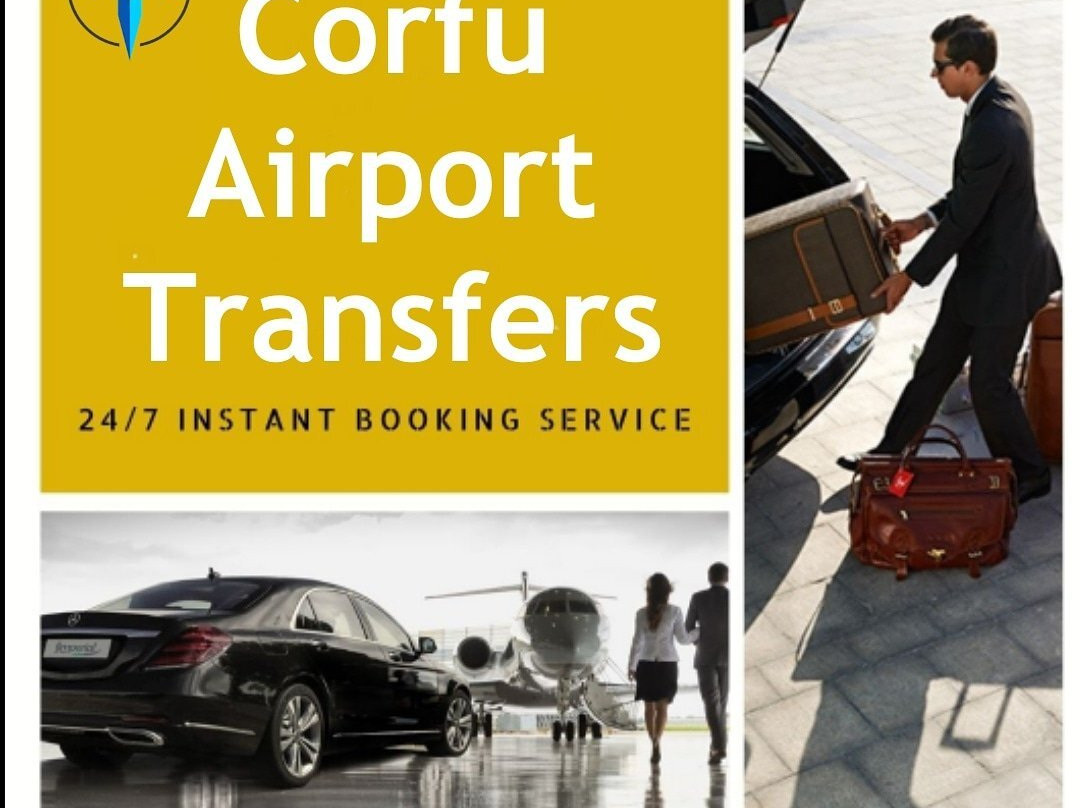 Corfu Compass-Roda必去景点