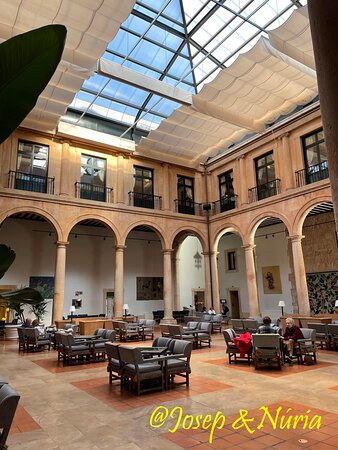 Parador de Lerma主图