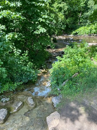 Camden State Park-Lynd必去景点
