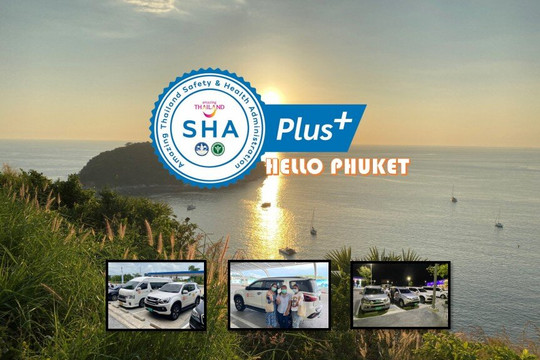 Friendly Taxi & Tours Phuket