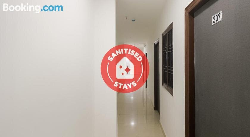 Capital O 61255 Divine Deluxe