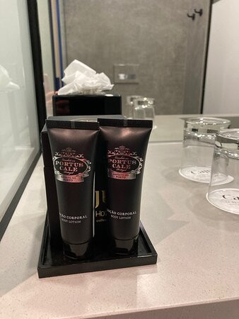 Castanheiro Boutique Hotel主图
