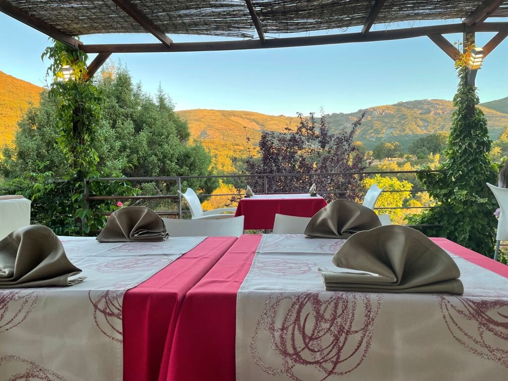 瑞法吉欧克里斯托尔酒店主图