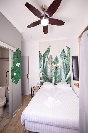 Hôtel Le Saint Pierre主图