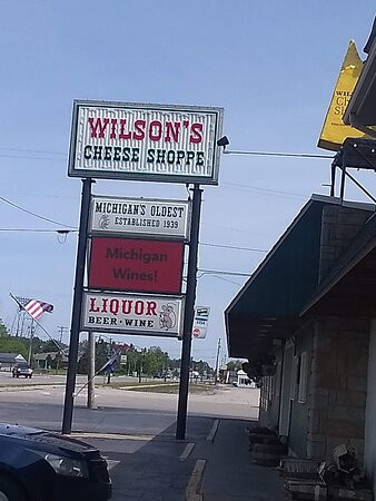 Wilson's Cheese Shoppe景点图片