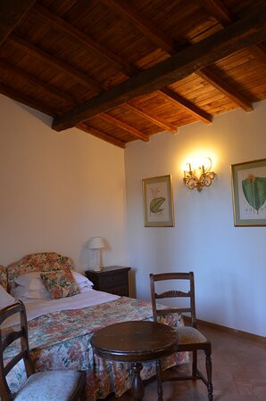 格拉齐奥利别墅公园酒店主图