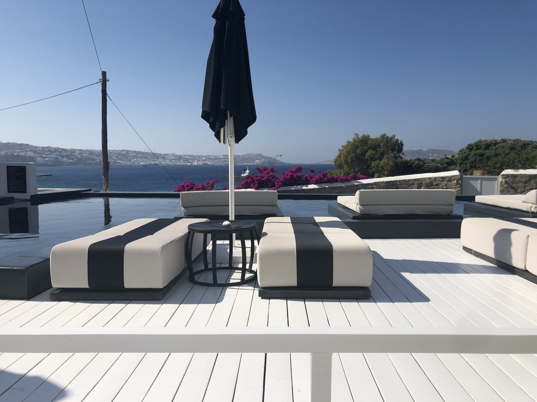 Nimbus Mykonos主图