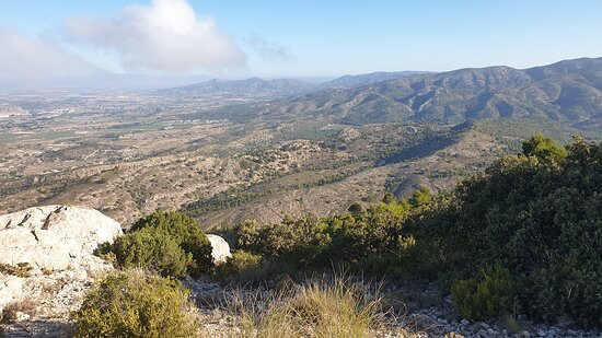 Sierra Del Caballo景点图片