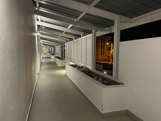 Hotel Casa Do Capitao主图