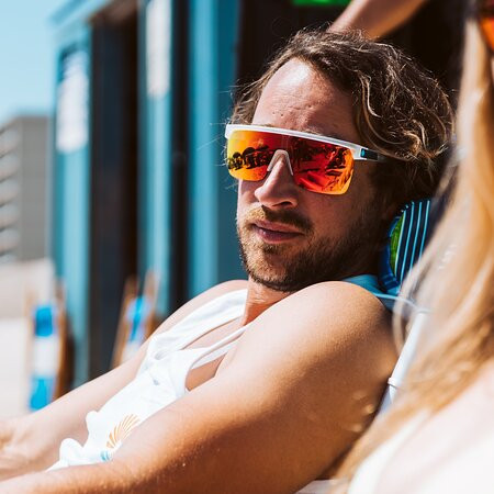 Helios Sunglasses-里霍博斯比奇必去景点