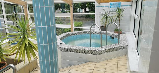 女王之家酒店主图