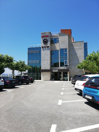 Hotel Luz De Luna-官方