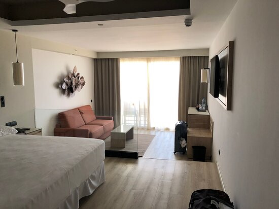 Hotel Riu Palace Jandia主图