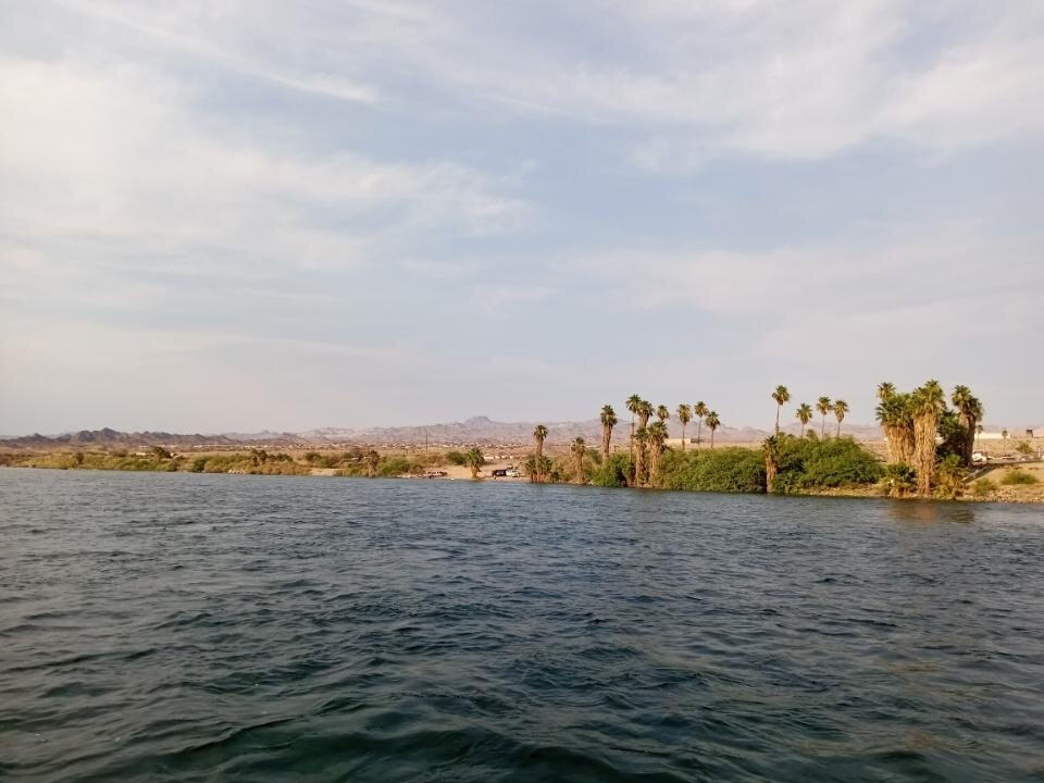 The River Passage Water Taxi-拉芙琳必去景点