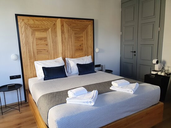 Impero Nafplio Hotel & Suites主图