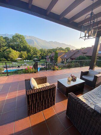 Hotel Rural La Lluriga主图