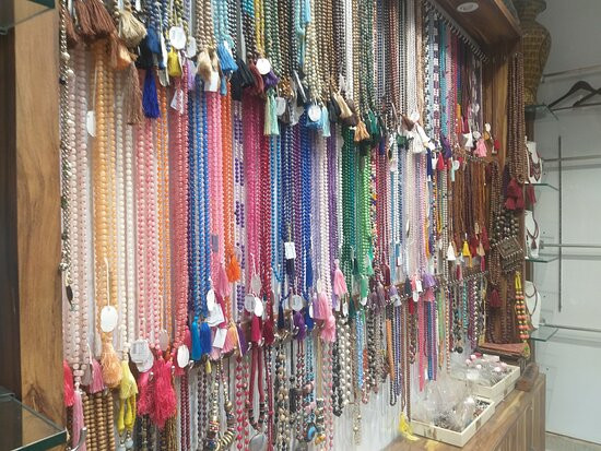 Shiv Gauri Pashmina World-里希克虚必去景点